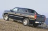 2004 Chevrolet Avalanche Z71 Picture